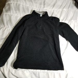 Youth Fleece Pullover